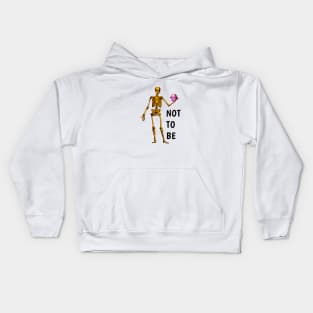 Not to be Kids Hoodie